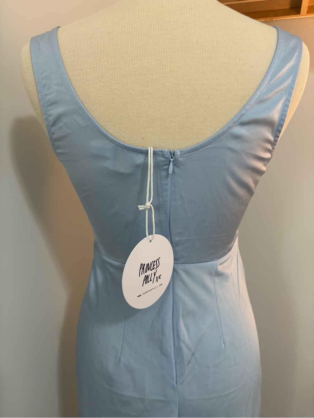 Princess Polly Cutout Maxi Dress - Picture 8 of 13